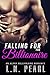 Falling for the Billionaire...