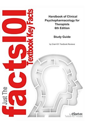 e-Study Guide for: Handbook of Clinical Psychopharmacology for Therapists: Psychology, Abnormal psychology (Kindle Edition)