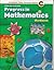 Progress in Mathematics ©2014 Common Core Enriched Edition Student Workbook Grade 3 Paperback - 2014