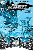 Batgirl (2000-2006) #73