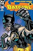 Batgirl (2000-2006) #25