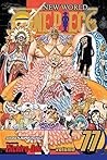 One Piece, Vol. 7...