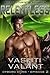 Relentless: Sci-Fi Futuristic Romance (Cyborg Doms Book 2)