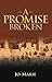 A Promise Broken (Adi's World Saga #3 - Middle-Grade Fiction)