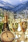 New Beginnings (Men of Whiskey Row, #2) New Beginnings (Men of Whiskey Row, #2)