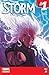 Storm #1 by Greg Pak