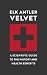 Elk Antler Velvet: A Scientific Guide to the History and Health Benefits