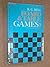 Board and Table Games From Many Civilizations, Vol. 2
