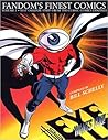 Fandom's Finest Comics Vol. 2