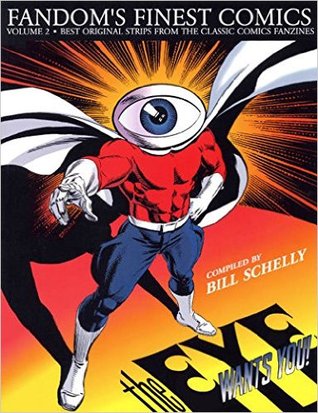 Fandom's Finest Comics Vol. 2