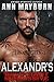 Alexandr's Reluctant Submissive (Submissive's Wish, #4)