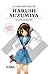 La melancolía de Haruhi Suzumiya (Haruhi Suzumiya, #1)