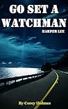 Go Set a Watchman...