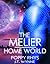 The Melier by Poppy Rhys The Melier by Poppy Rhys