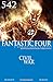 Fantastic Four #542