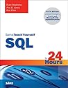 SQL in 24 Hours, ...