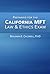 Preparing for the California MFT Law and Ethics Exam