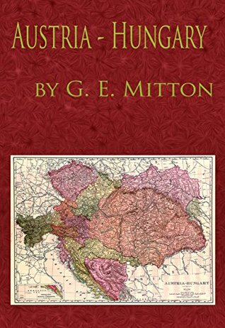 Austria Hungary (Kindle Edition)