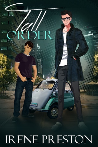 Tall Order (Chef's Table #2)