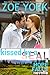 Kissed by a SEAL (Hope Falls Universe KW, #2)