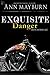 Exquisite Danger (Iron Horse MC, #2)