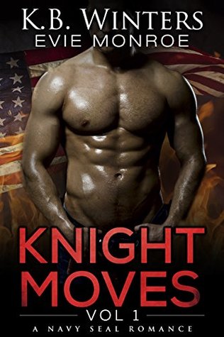 Knight Moves: Vol. 1 (Knight Moves, #1)