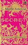 S.E.C.R.E.T.- Det...