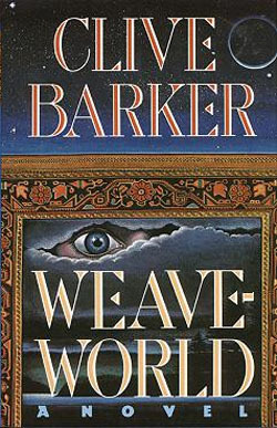 Weaveworld