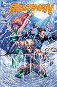 Aquaman (2011-) #48