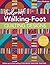 Foolproof Walking-Foot Quilting Designs: Visual Guide • Idea Book
