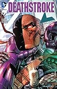 Deathstroke #14