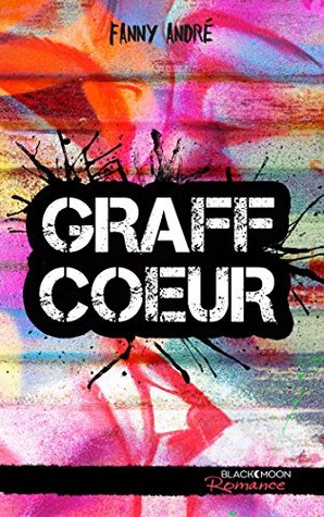 Graff coeur (BMR) (French Edition)