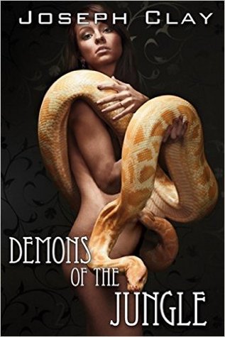 Demons of the Jungle
