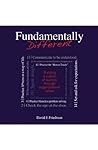 Fundamentally Different: Audio Book Fundamentally Different: Audio Book