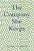The Company She Keeps by Céline Condorelli