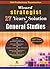 Wizard Strategist 17 Years' Solution Of General Studies by Jojo Mathew