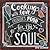 Cooking with Love Provides Food for the Soul 2016 Wall Calendar by Lily & Val