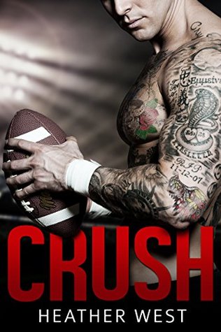 Crush (Kindle Edition)