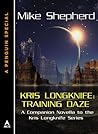 Training Daze by Mike Shepherd