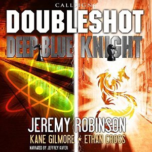 Doubleshot: Knight + Deep Blue