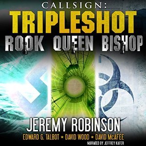 Callsign - Tripleshot