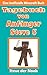 Tagebuch von Anfänger Steve 5 (Eine Inoffizielle Minecraft Buch) (Tagebuch von Anfänger Steve Sammlung) (German Edition)