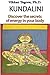 Kundalini: Discover the secrets of energy in your body