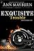 Exquisite Trouble (Iron Horse MC, #1)