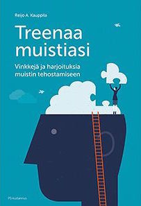 Treenaa Muistiasi
