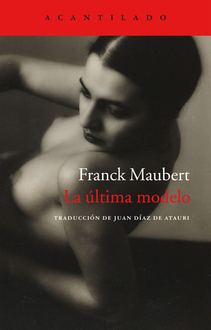 La última modelo (Paperback)