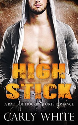 High Stick (Kindle Edition)
