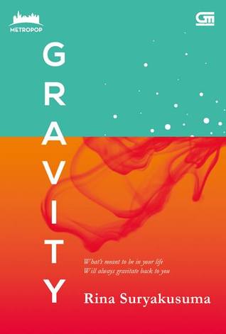 Gravity (Paperback)