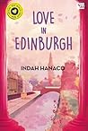 Love in Edinburgh by Indah Hanaco