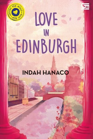 Love in Edinburgh (Paperback)
